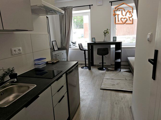 Mieszkanie Wałbrzych