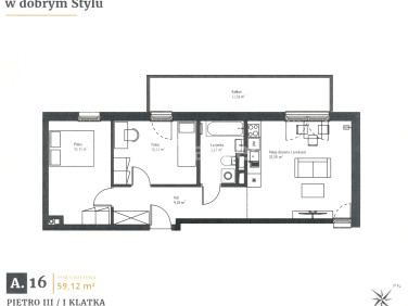 Mieszkanie Ciechocinek