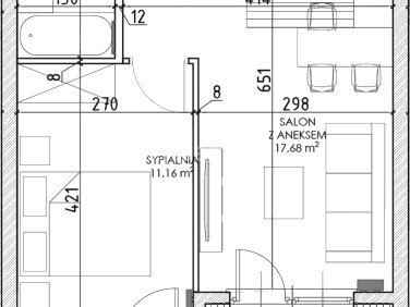 Mieszkanie Bydgoszcz