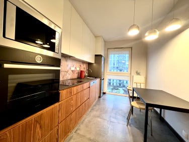 Mieszkanie apartamentowiec Warszawa