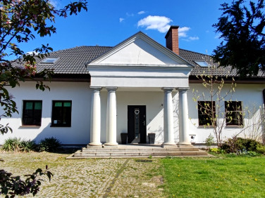 Dom Wiktorów