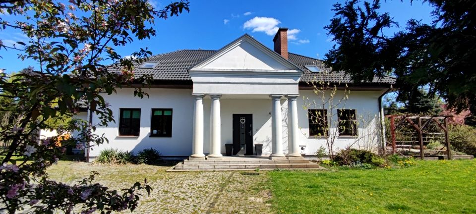 Dom Wiktorów