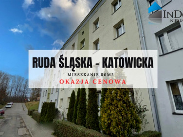 Mieszkanie Ruda Śląska