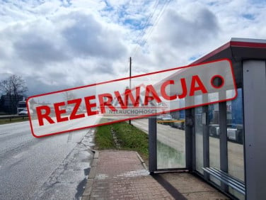 Działka inwestycyjna sprzedam