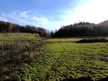 Działka budowlana Jelenia Góra