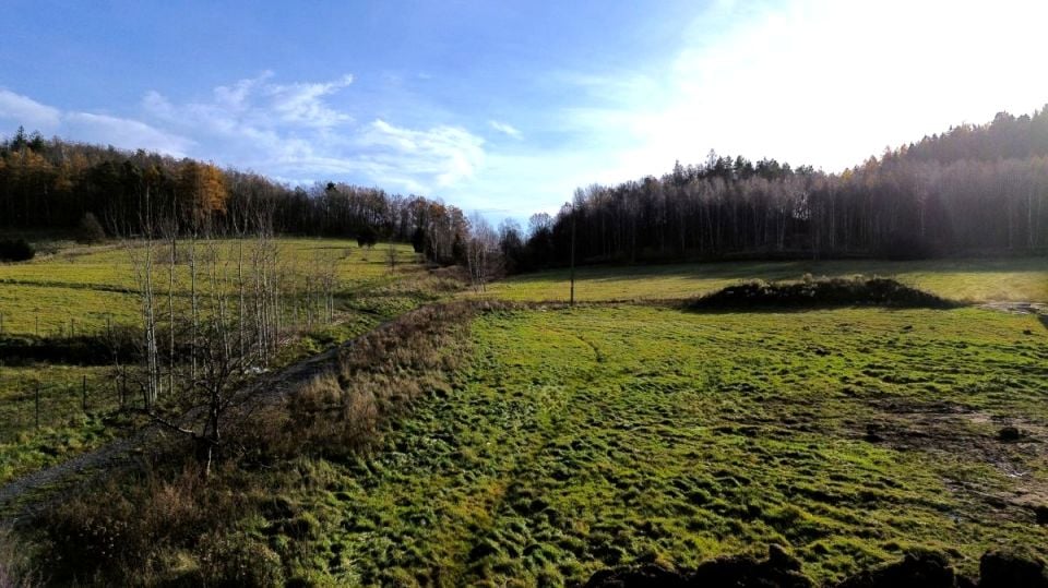 Działka budowlana Jelenia Góra