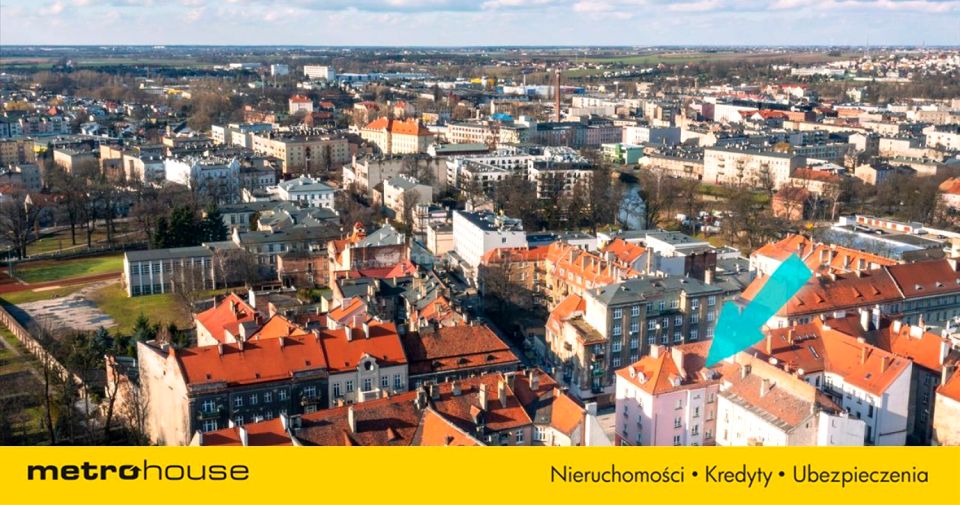 Budynek użytkowy Kalisz