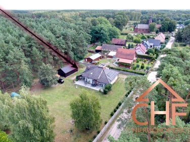 Dom Będów