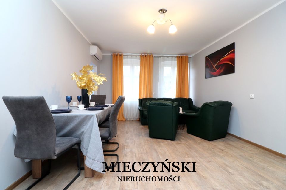 Mieszkanie Gorzów Wielkopolski