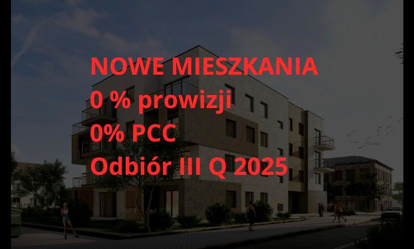 Mieszkanie Siemianowice Śląskie