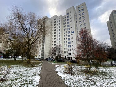 Mieszkanie Warszawa