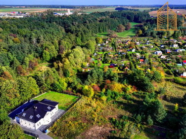 Działka Kwidzyn