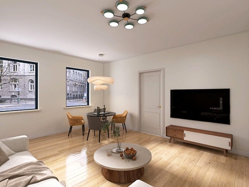 Mieszkanie Chorzów sprzedaż