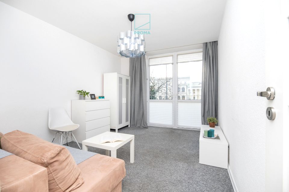 Mieszkanie Warszawa wynajem