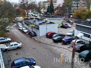 Budynek użytkowy Łódź