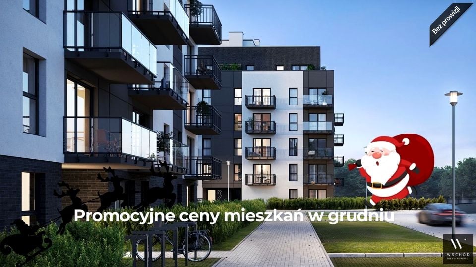 Mieszkanie Kraków