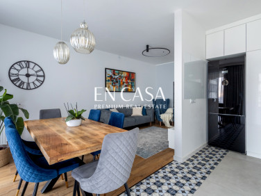 Mieszkanie apartamentowiec sprzedaż