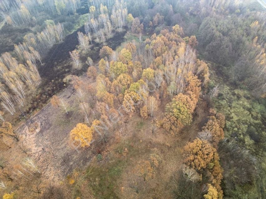 Działka budowlana Milanówek