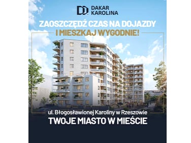 Mieszkanie Rzeszów