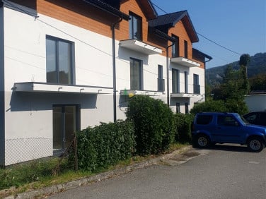 Mieszkanie apartamentowiec w górach