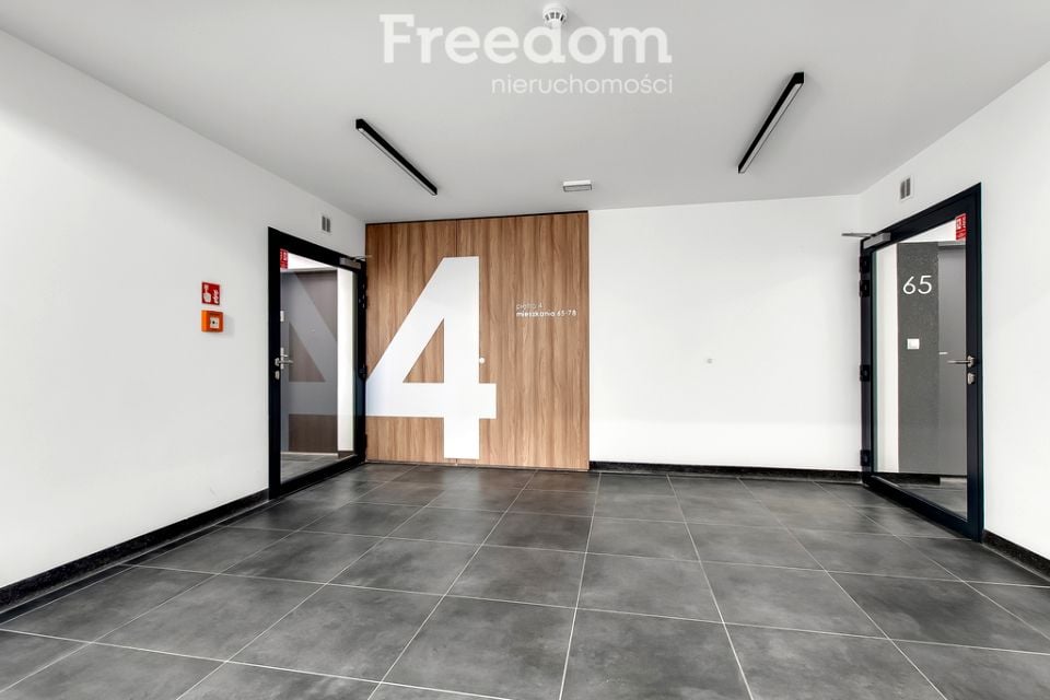 Mieszkanie apartamentowiec sprzedaż