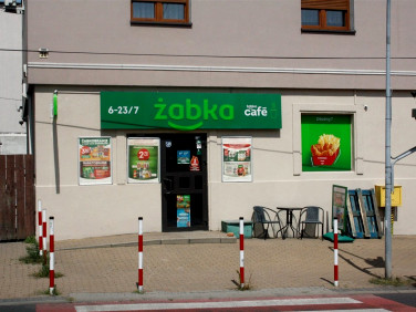 Lokal Rybnik