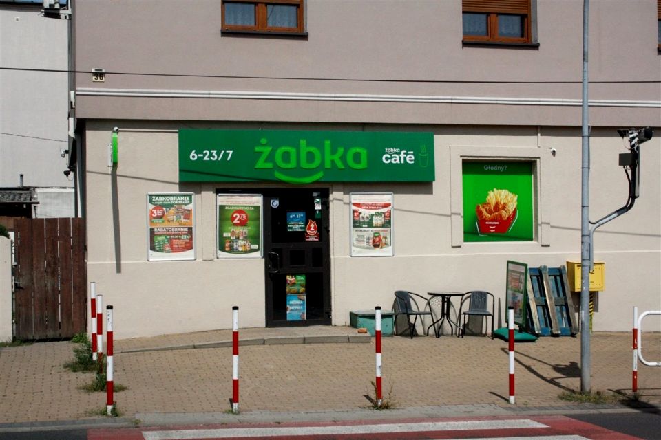 Lokal Rybnik