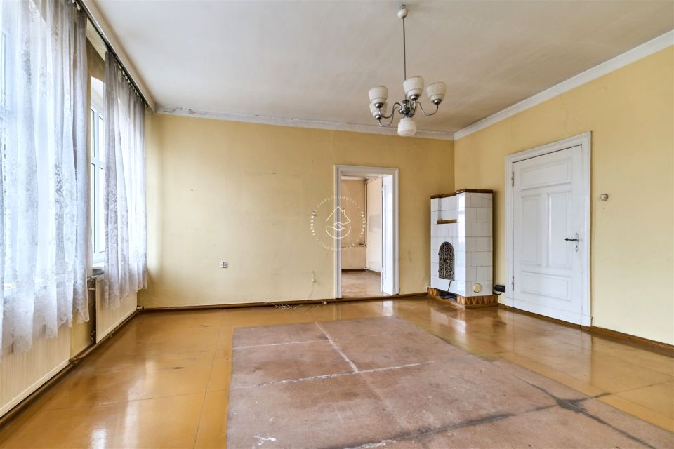 Mieszkanie Bydgoszcz