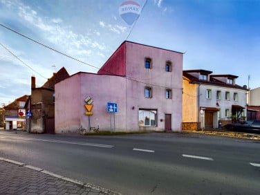 Dom Kożuchów