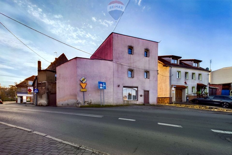 Dom Kożuchów