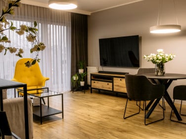 Mieszkanie apartamentowiec sprzedaż