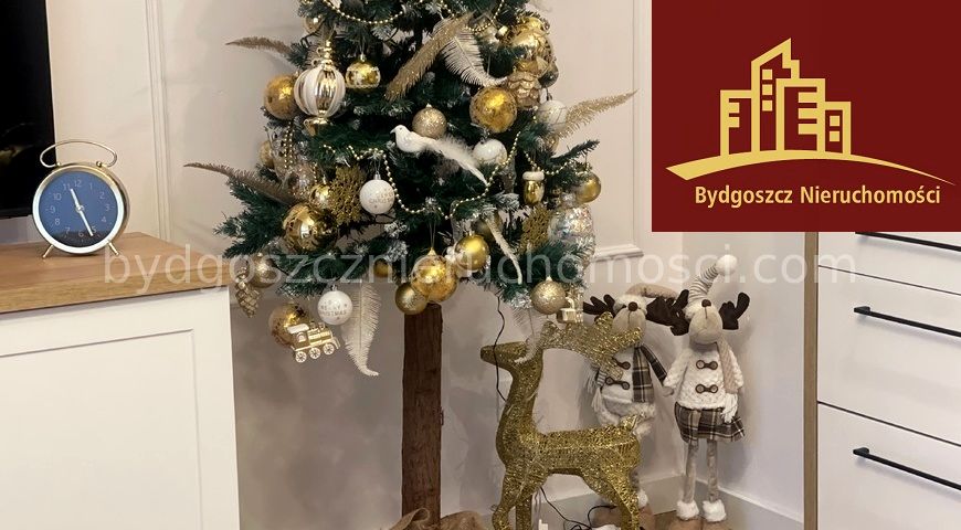 Mieszkanie Bydgoszcz