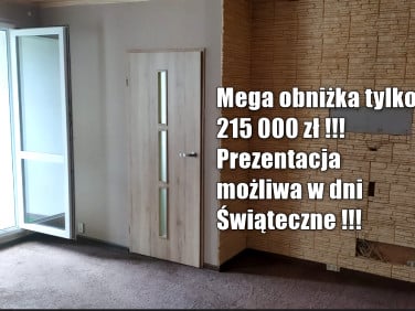 Mieszkanie Piekary Śląskie