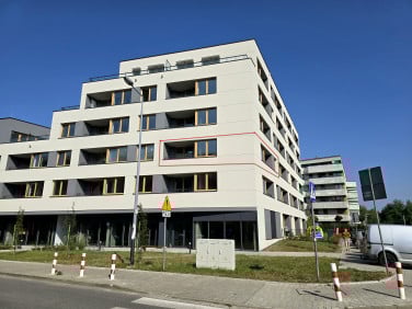 Mieszkanie blok mieszkalny Kraków