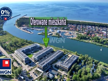 Mieszkanie Dziwnów