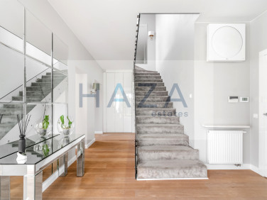 Dom Konstancin-Jeziorna