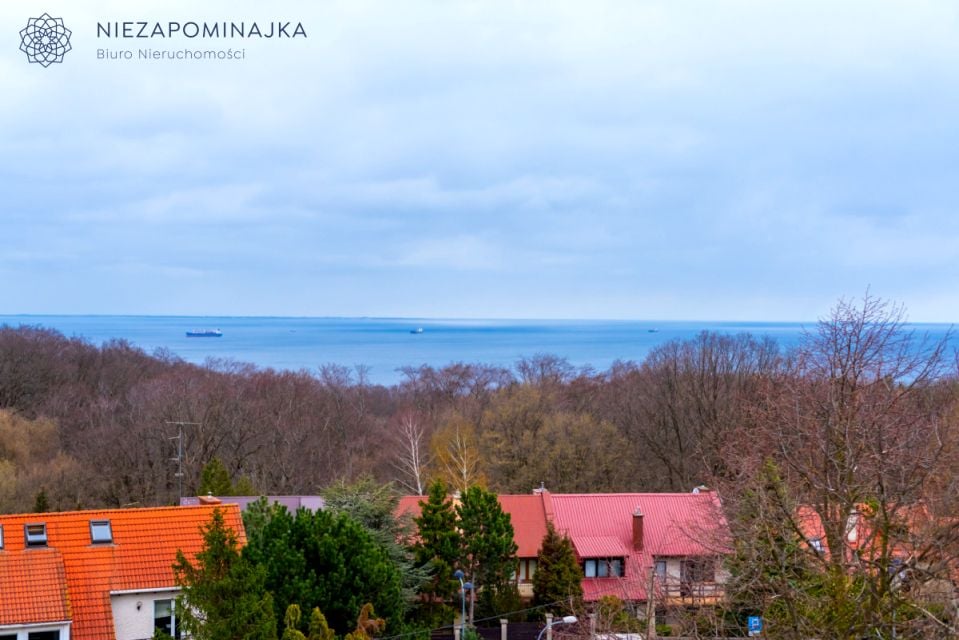 Mieszkanie Gdynia