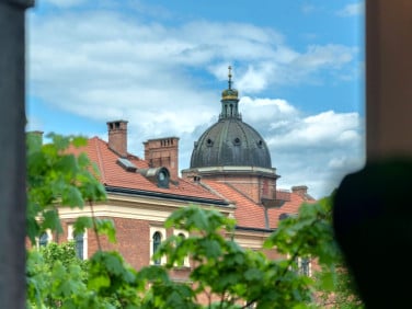 Mieszkanie Kraków