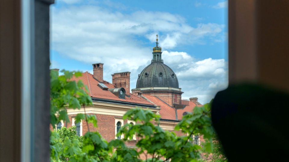 Mieszkanie Kraków