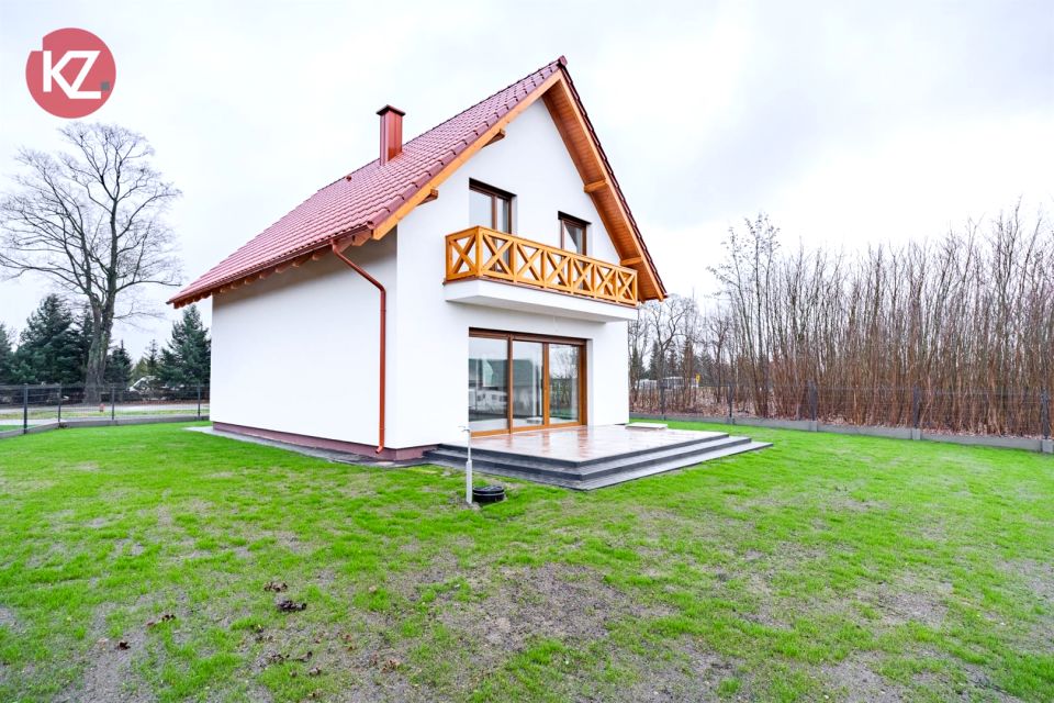 Dom Szydłowo sprzedaż