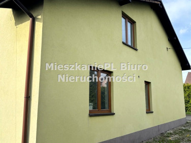 Budynek użytkowy Sławków