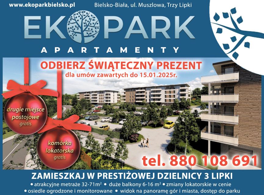 Mieszkanie apartamentowiec sprzedaż