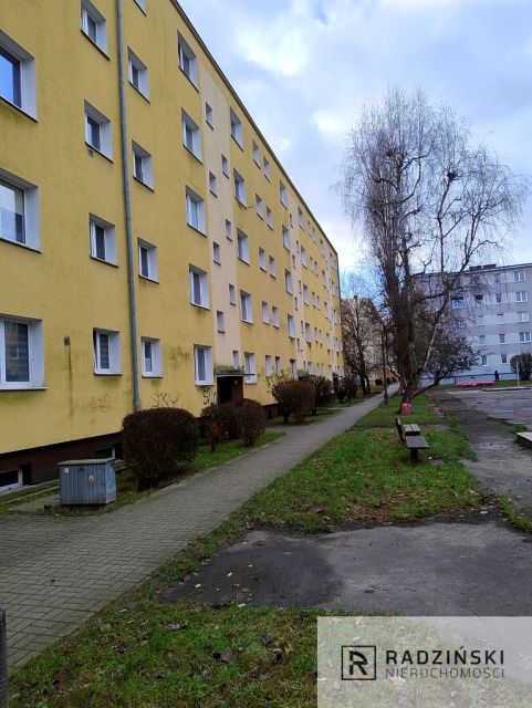 Mieszkanie Gorzów Wielkopolski