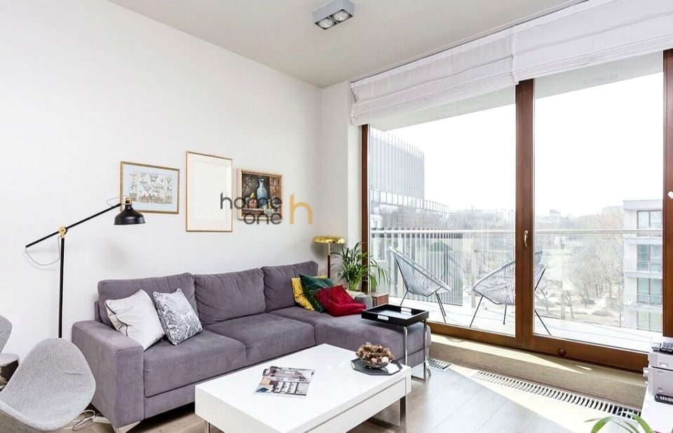 Apartament Warszawa