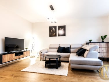 Mieszkanie apartamentowiec przy lesie