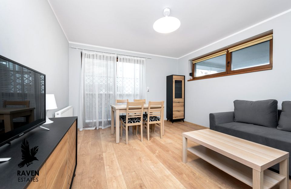 Mieszkanie Wrocław wynajem