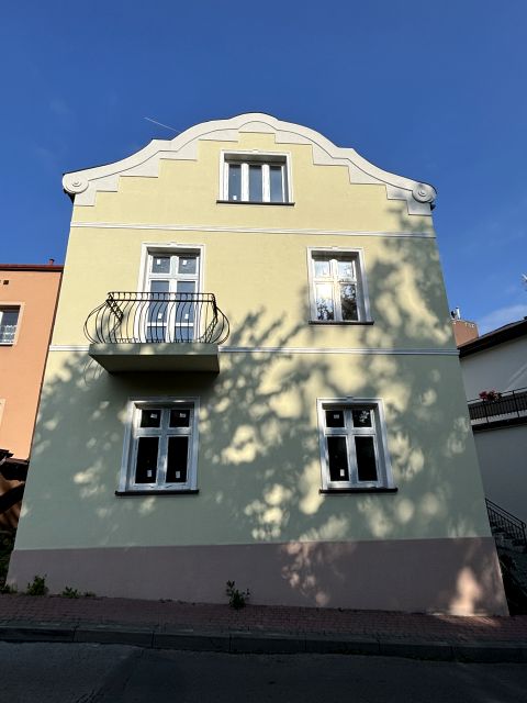 Dom Łańcut sprzedaż