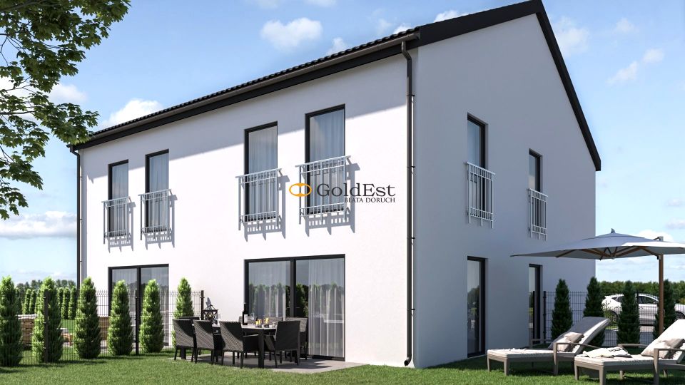 Dom Tomkowa sprzedaż