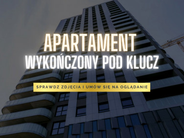 Mieszkanie Wrocław