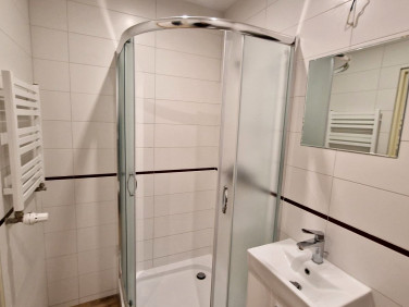 Mieszkanie blok mieszkalny Chełm